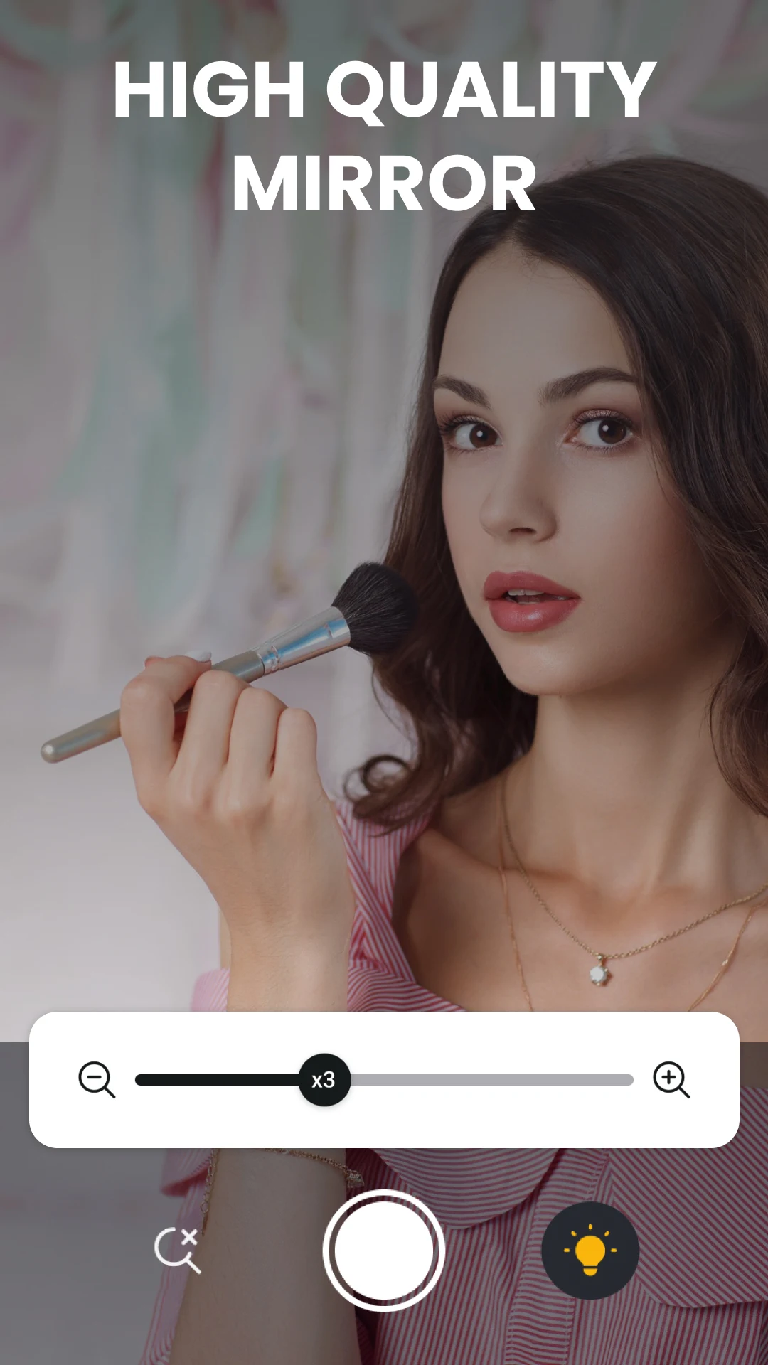 Magnifier: Magnifying Glass screenshot