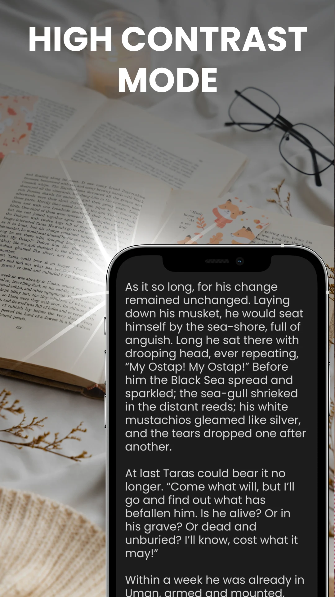 Magnifier: Magnifying Glass screenshot